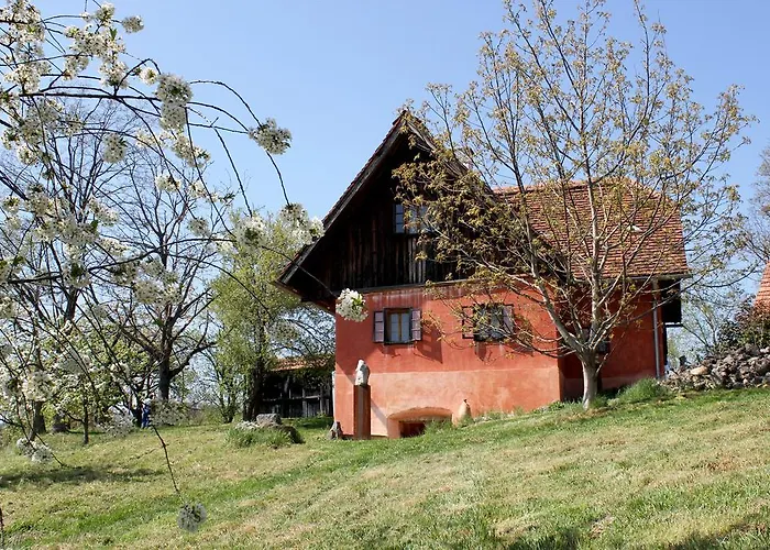 Ferienwohnungen Sonnenberg
