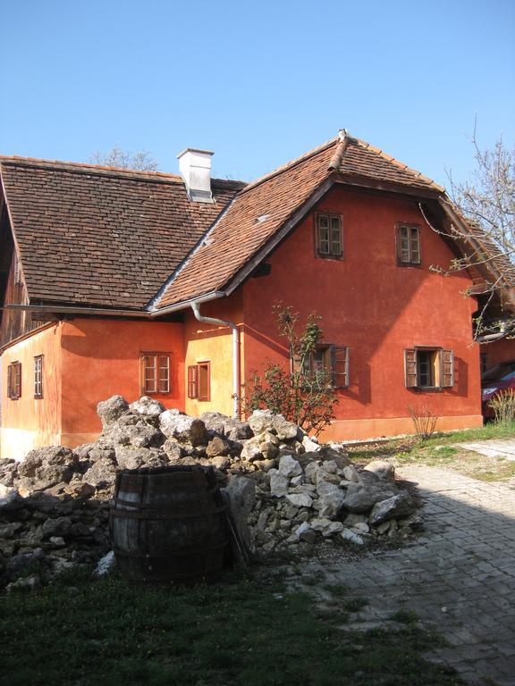 Sonnenberg Apartment