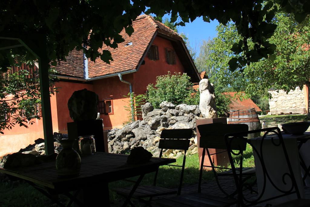 Sonnenberg * Ratsch an der Weinstrasse