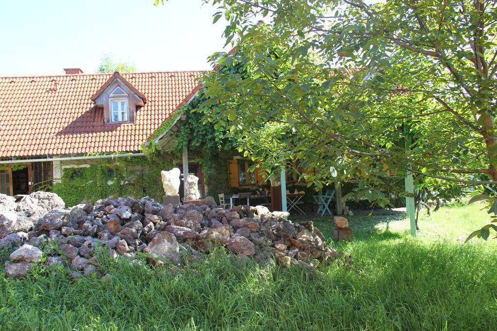 Apartment Sonnenberg