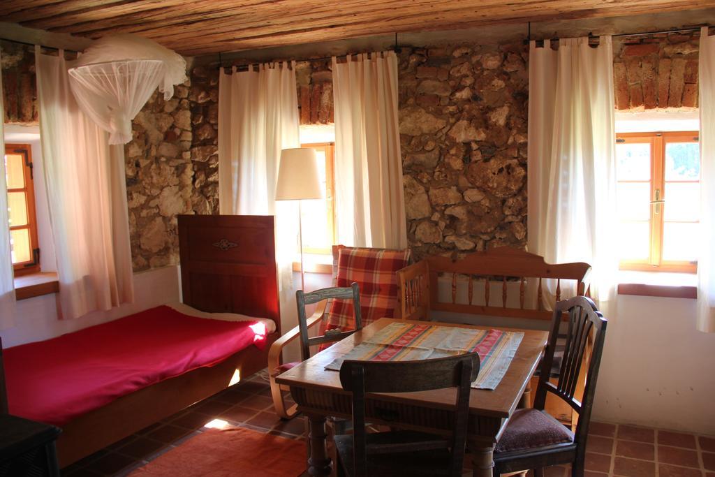 Sonnenberg Apartment
