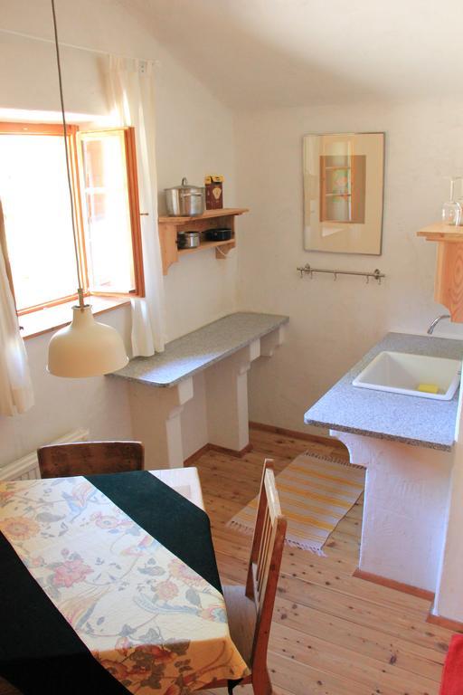Sonnenberg Apartment *