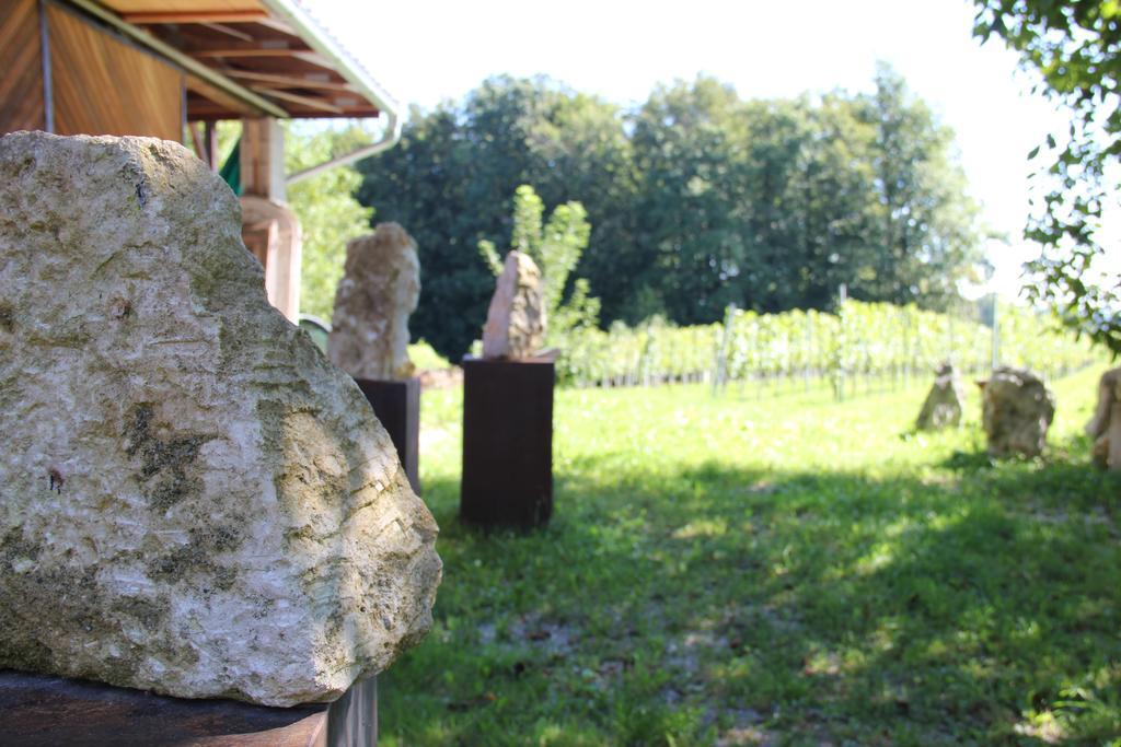 Sonnenberg * Ratsch an der Weinstrasse
