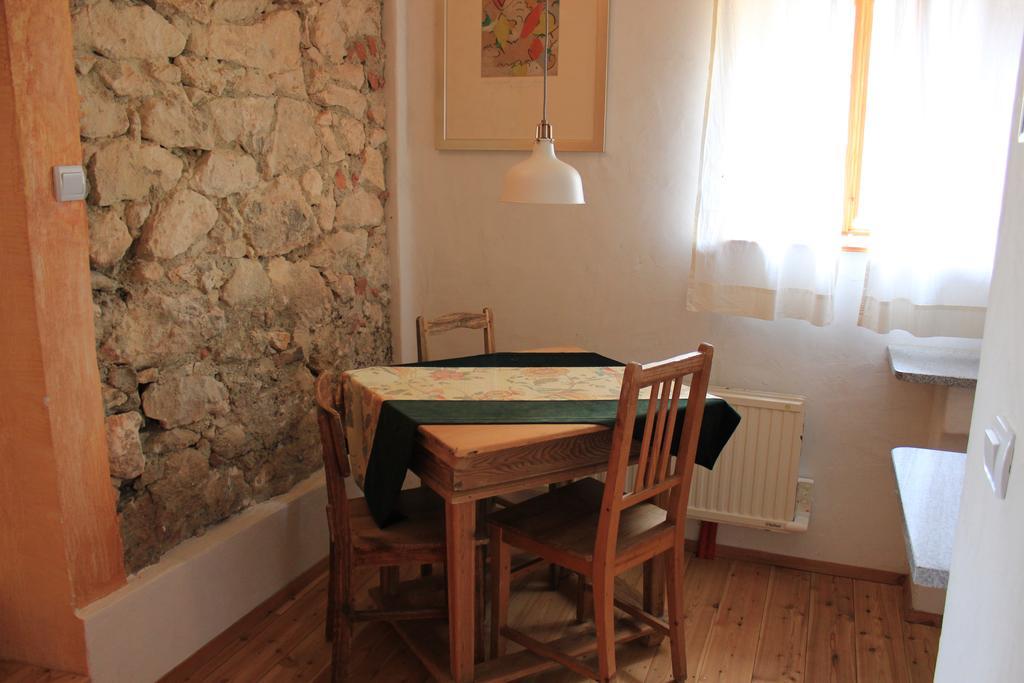 Sonnenberg Apartment