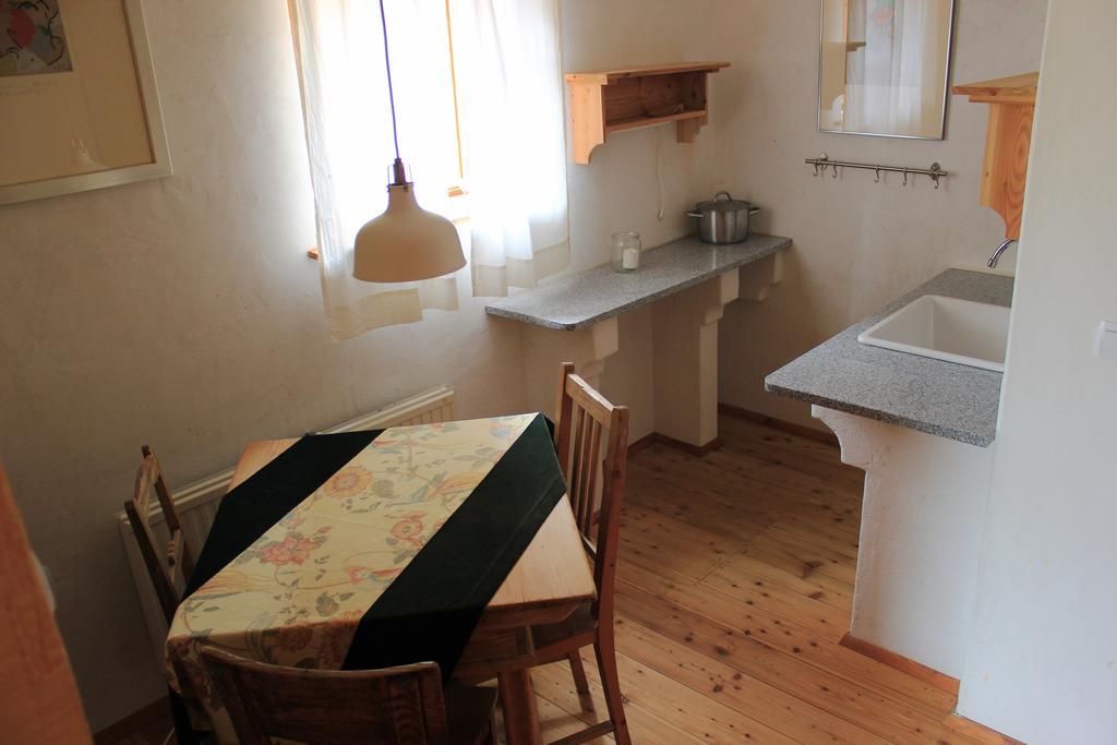 Apartment Sonnenberg *