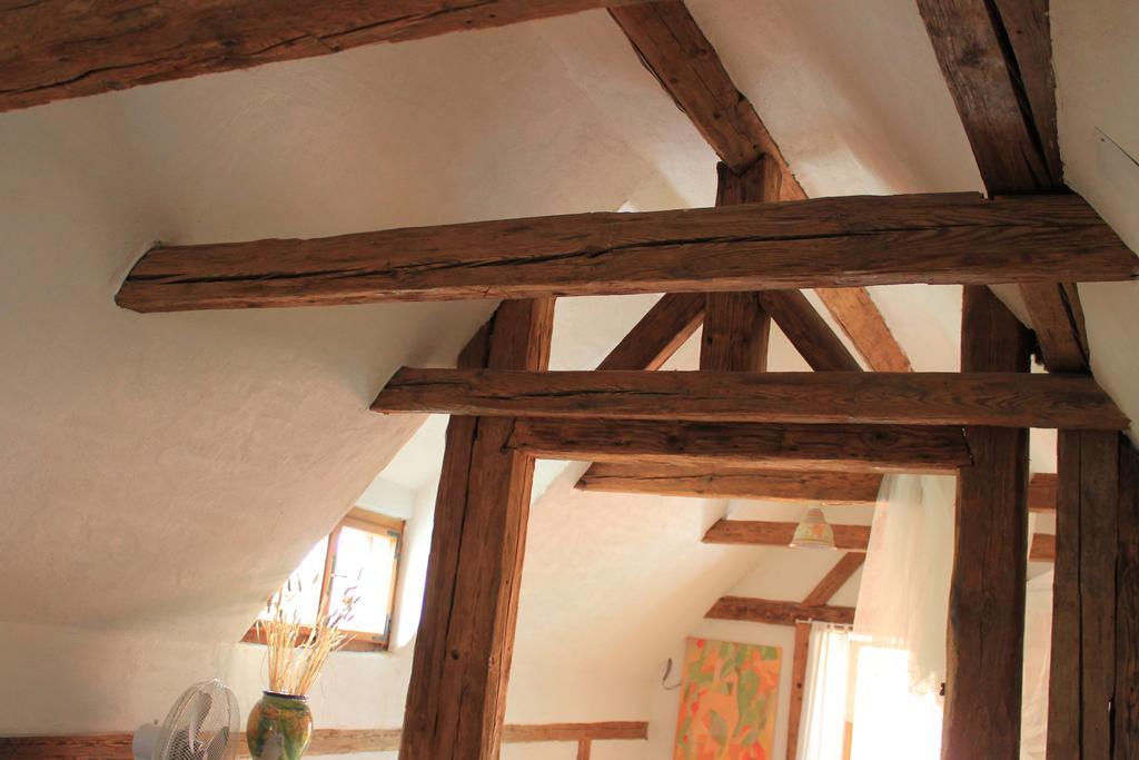 Sonnenberg Apartment *