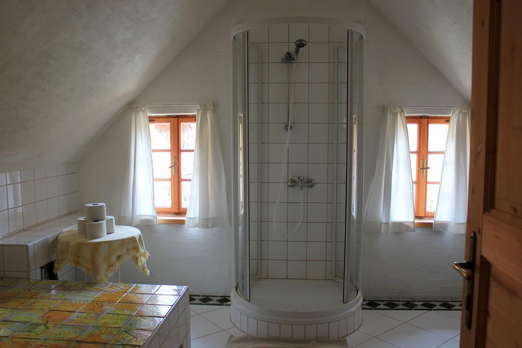 Sonnenberg Apartment *