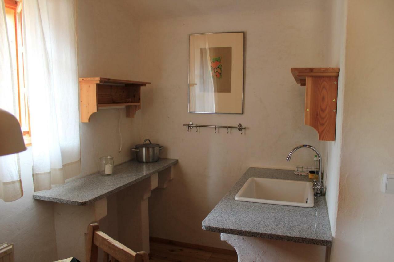 Apartment Sonnenberg