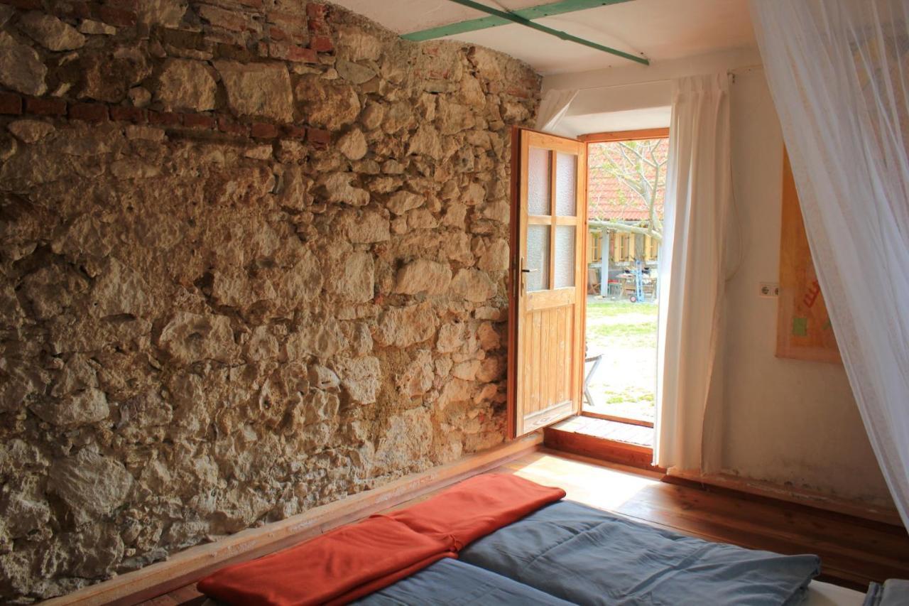 Sonnenberg Apartment