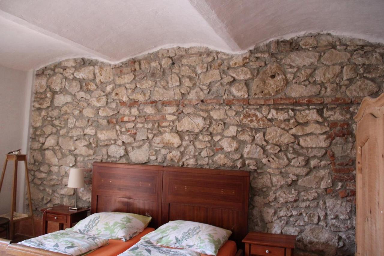 Apartment Sonnenberg Ratsch an der Weinstrasse