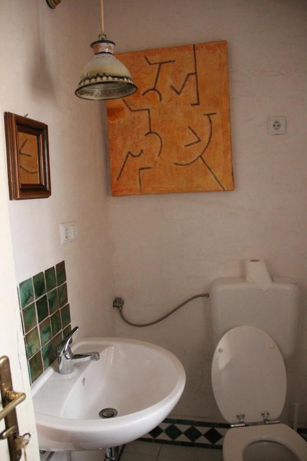 Sonnenberg Apartment