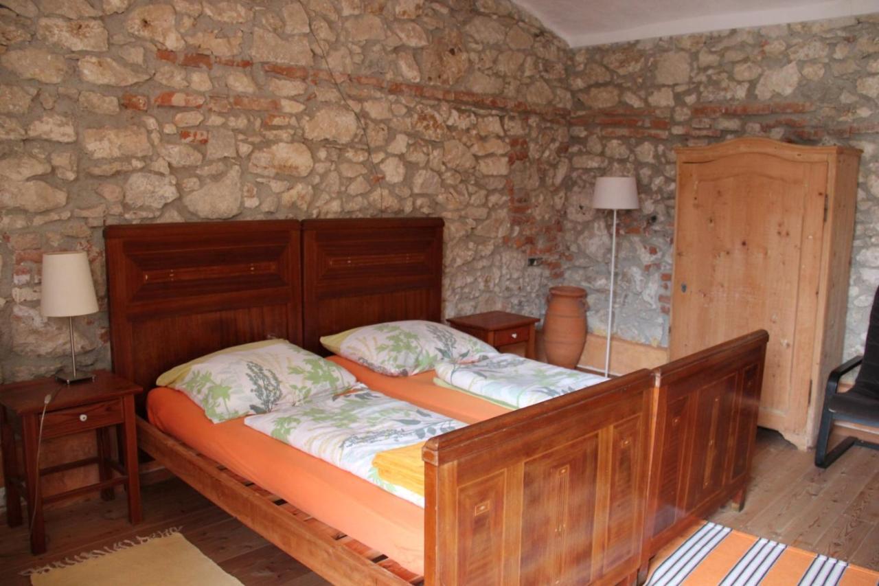 Sonnenberg Apartment